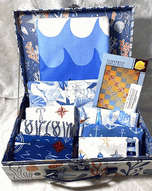 High Tides Beach Complete Kit II