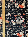 Hop Hop Hooray 14277 Border by Riley Blake Designs