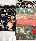 Hop Hop Hooray 14277with Fat Quarter