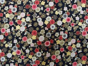 HR397015E by Quilt Gate of Japan