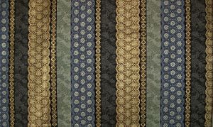 HR397016E Quilg Gate of Japan