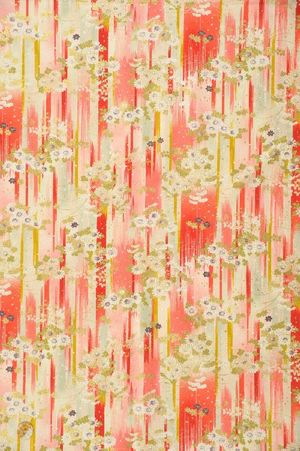 Hyakka Ryoran - HR5904-12