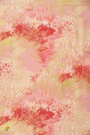 Hyakka Ryoran - HR5904-14 B