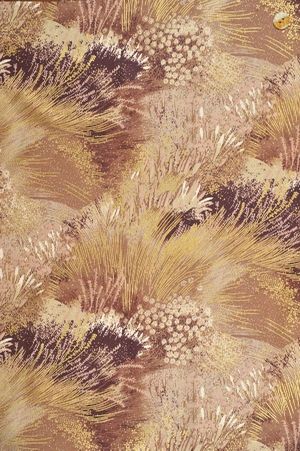 Hyakka Ryoran - HR5904-14 D Brown