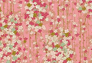 Hyakka Ryoran QG HR3360-14B