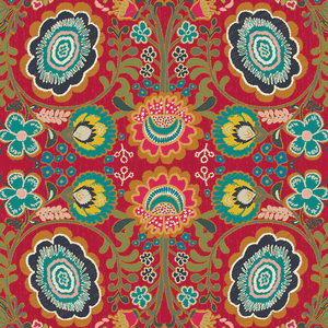 Indie Folk IFL-46300 by Art Gallery Fabrics