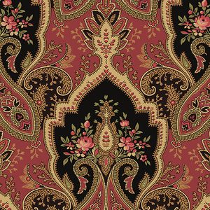 IQSC Pinwheel of Andover Fabrics A7763-R