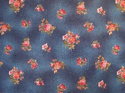 Isabella Floral Toss