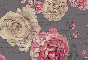 Isabella Ruru Bouquet RU2360-12E