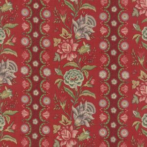 Jardin de Versailles 13811-11 French General Border