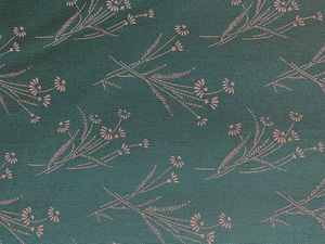 Journey to America R3300890 0117 Green