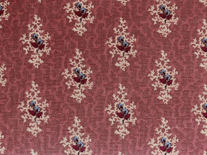 Journey to America R3300892 0111 Red