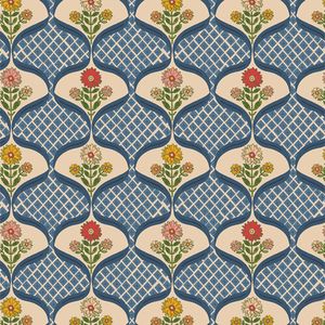 Joyful Homage FLF85911 Flower Fields by Art Gallery