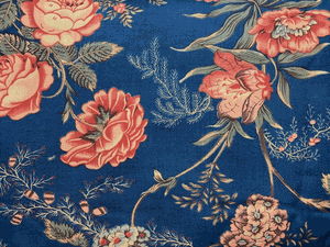 Kates Garden 31640 17 by Betsy Chutchian for Moda