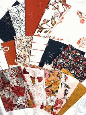Kismet Fat Quarter Bundle 16 by Art Gallery