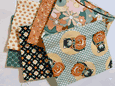 Kitty Corn 6 FQ Bundle by Urban Chiks
