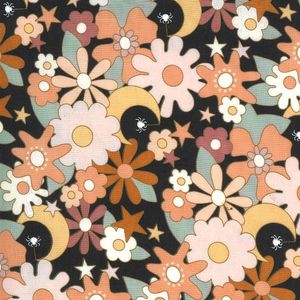 Kitty Corn Garden 31172 17 by Moda