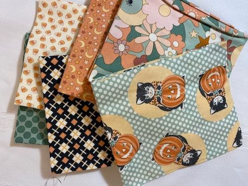 Kitty Korn 6 FQ Bundle by Urban Chiks