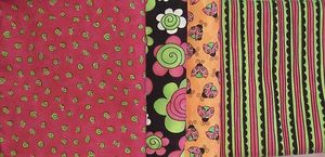Lady Bug Love Mixed bundle