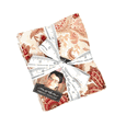 Le Jardin Rouge 40 Fat Quarters 36150AB Bundle Le Jardin Rouge 40 Fat Quarters 36150AB Bundle