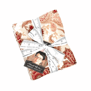 Le Jardin Rouge 40 Fat Quarters 36150AB Bundle
