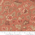Le Jardin Rouge Clay 36152 12 by Moda Le Jardin Rouge Clay 36152 12 by Moda