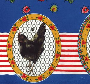 Le Petit Poulet 21501 12 Moda