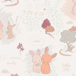 Littlest Furry Tales Sweet LT 20030 by Art Gallery