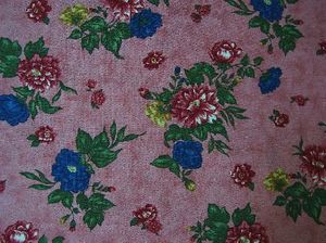 Lovinas Pressed Flowers