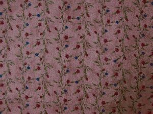 Lovinas Pressed Mini Flower