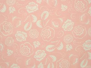 Mary Engelbreit Pink Flowers