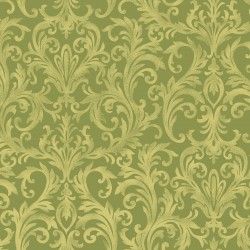MAS8436-G Light Green Tonal by Maywood