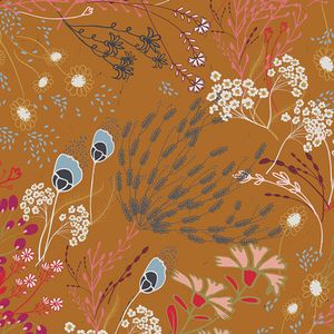 Meadow Trinkets FUS-T-1405 Art Gallery Fabrics