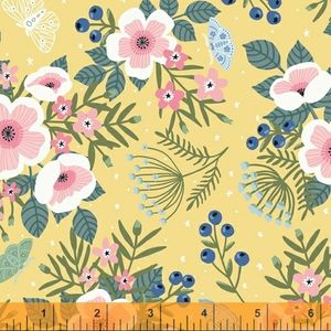 Meadow Whispers 51941-3 by Bex Morley for Windham