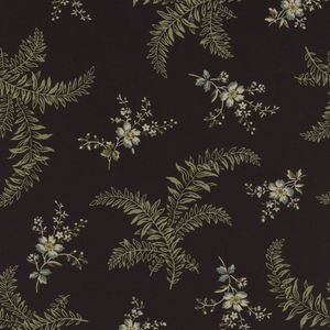 Midnight Lace by Paula Barnes R220328