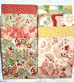 Mimi Tangerine 8 FQ 1B