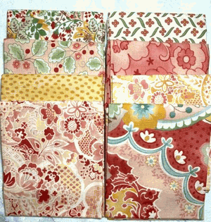 Mimi Tangerine 8 FQ 2B