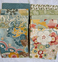 Mimi Teal 1A 10 FQs Mimi Teal 1A 10 FQs