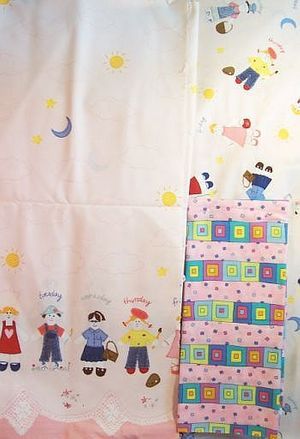 Mondays Child Bundle by Moda