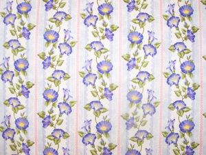 Morning Glory Stripe