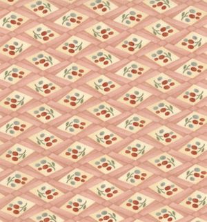 Mother Goose Cherries