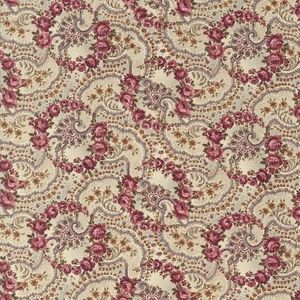 MR 1100R 15F Versailles Mary Rose