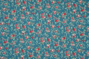 MR2090R-12C Mary Rose Floral