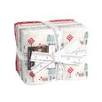 My Summer House FQ Bundle 3040AB Moda