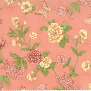 Natures Chorus Mini Eden Rose