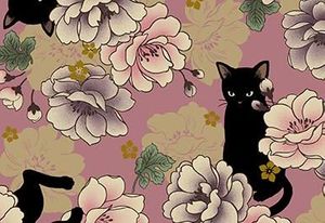 NEKO MET Quilt Gate HR3110-11I