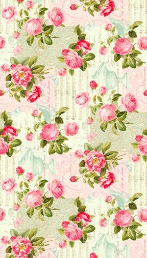 Northcott - Hopelessly Romantic 21810-71