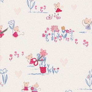 Needles & Whiskers TAT39900 Threads & Tails AG