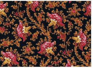 Opulence Scroll Quilting Fabric