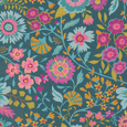 Parlor 11961 16 by Crystal Manning for Moda